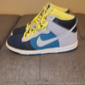 Nike Dunk High Size 11